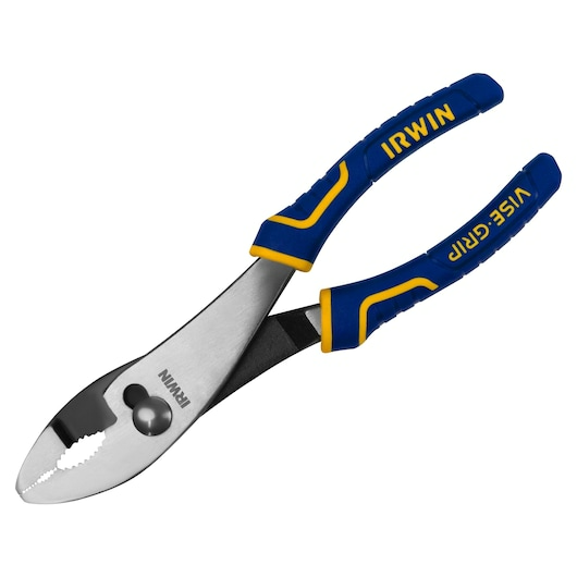 Irwin Tools 2078408 Vise Grip 8" Slip Joint Pliers