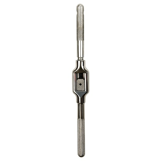 Irwin Tools 12088 0 x 1/2" Straight Handle Tap Wrench