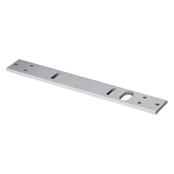 SECO-LARM E-941S-1K2/PQ 1/4" Plate Spacer for 1,200-lb Series Electromagnetic Locks