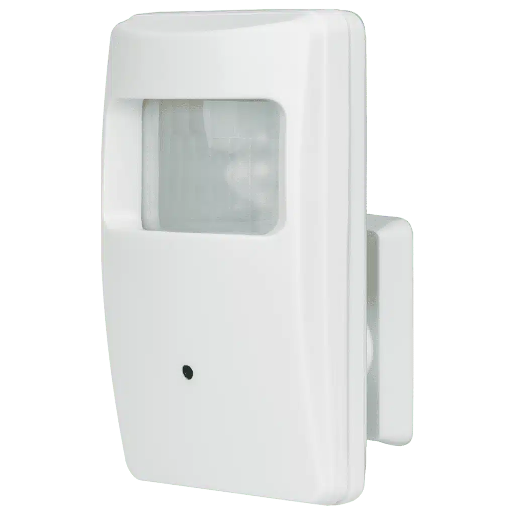 SECO-LARM EV-N6506-3W4Q IP Covert PIR Camera