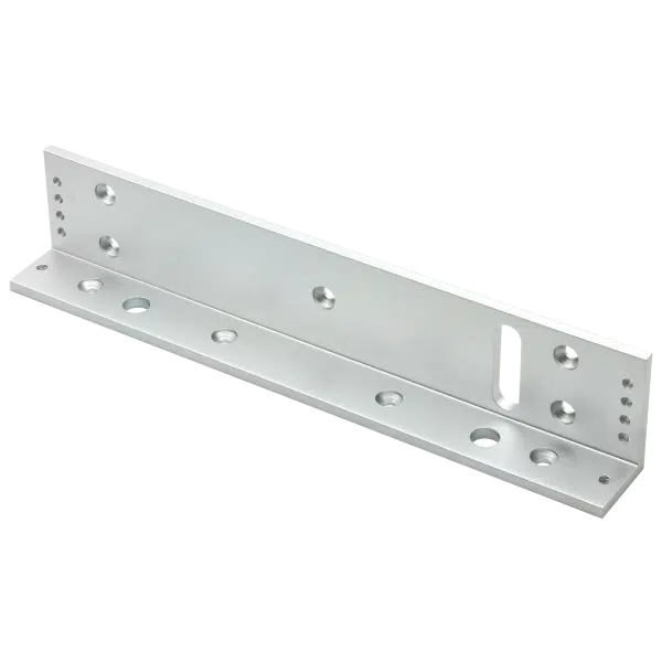 SECO-LARM E-941S-600/LQ L-Bracket for 600-lb Series Electromagnetic Locks