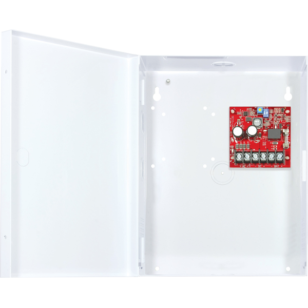 SECO-LARM ST-2406-3AEQ Power Supply/Charger with Enclosure