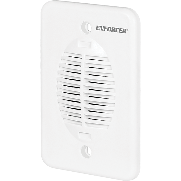 SECO-LARM SH-532BQ Flush-mount Multi-tone Chime