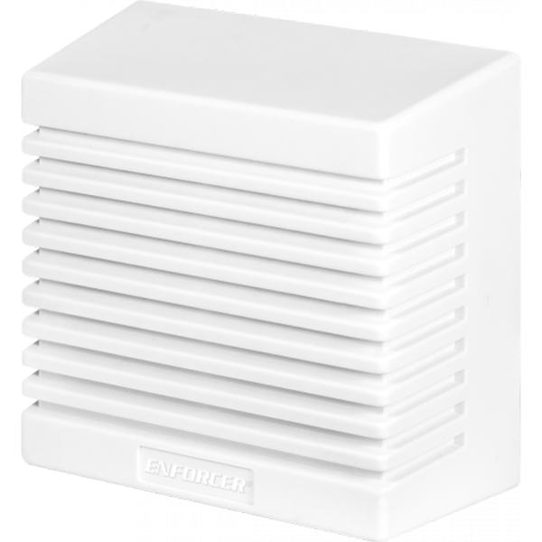 SECO-LARM SH-905SQ Surface-mount Wall Speaker