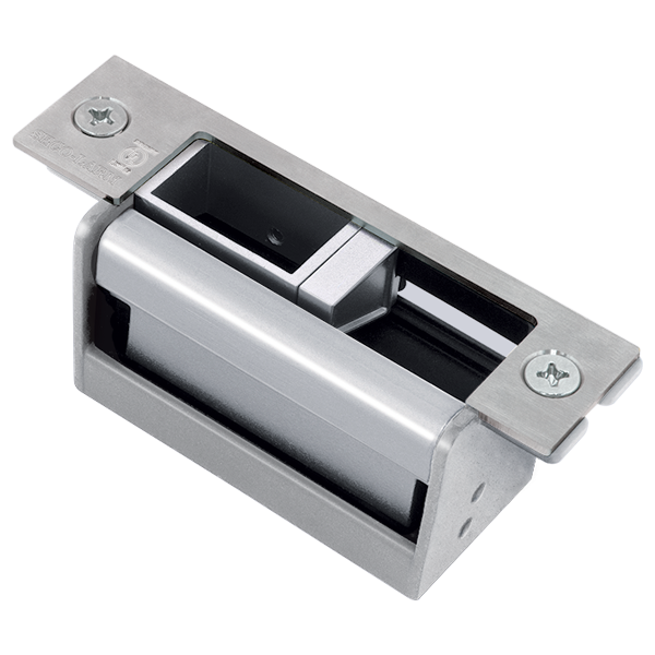 SECO-LARM SD-996C-NUVQ Electric Door Strike with Vertical Adjustment