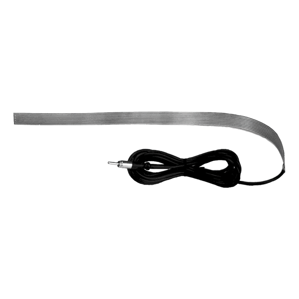 SECO-LARM E-37ANT Optional strip antenna for E-37EV RF pager system