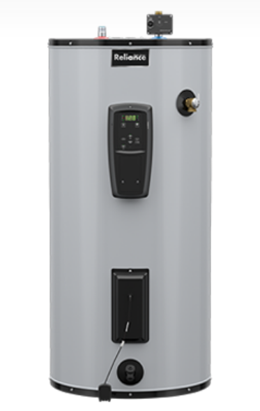 Reliance Water Heater 12-DFRS Smart Medium Electric Hot Water Heater
