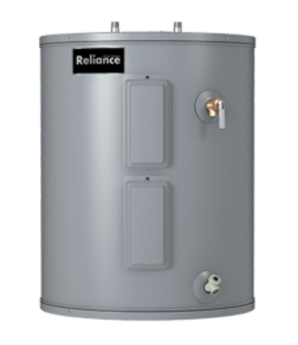 Reliance Water Heater 6-40-EOMS 100 38 Gallon Lowboy Electric Hot Water Heater