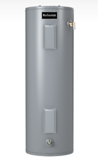 Reliance Water Heater 6-40-EORT 110 40 Gallon Tall Electric Hot Water Heater