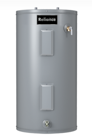 Reliance Water Heater 6-50-EORS-110 50 Gallon Medium Electric Hot Water Heater