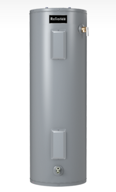 Reliance Water Heater 6-50-EORT-130 50 Gallon Standard Electric Hot Water Heater