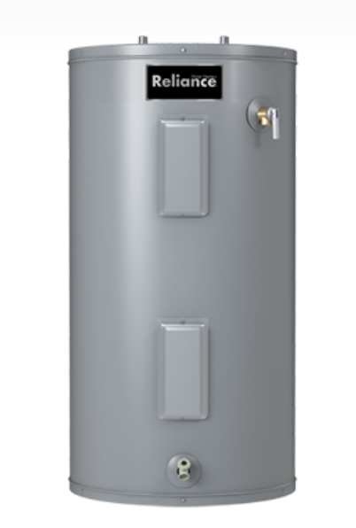 Reliance Water Heater 6-30-EORBS-100 30 Gallon Standard Electric Hot Water Heater
