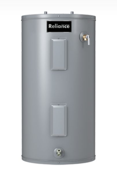 Reliance Water Heater 6-40-EORSS-110 40 Gallon Medium Electric Hot Water Heater
