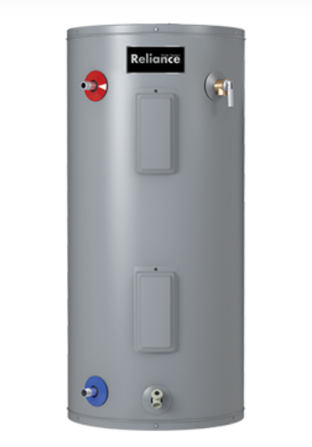 Reliance Water Heater 6-30-EMHBS-E100 30 Gallon Mobile Home Electric Hot Water Heater