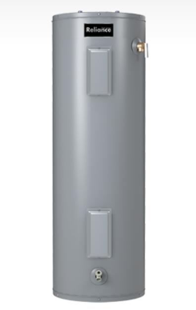 Reliance Water Heater 6-30-EORT-G 30 Gallon Tall Electric Hot Water Heater