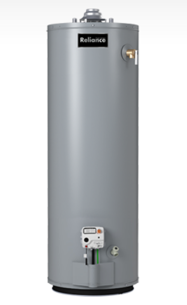 Reliance Water Heater 6-30-NOMT400 30 Gallon Mobile Home Natural Gas/Propane Hot Water Heater