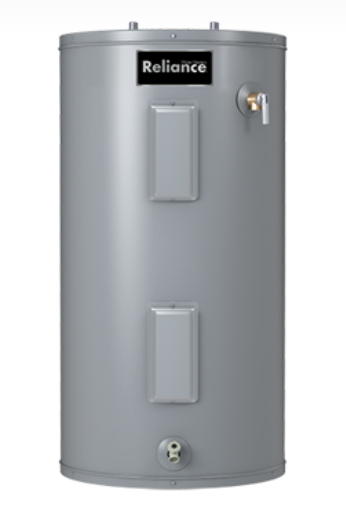 Reliance Water Heater 6-30-EOR 30 Gallon Electric Hot Water Heater