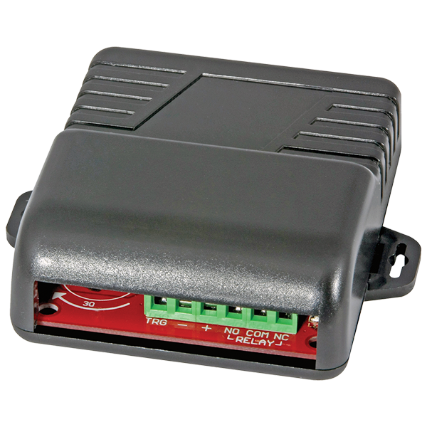 SECO-LARM SA-025Q Multi-Purpose Programmable Timer