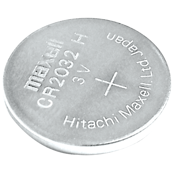 SECO-LARM X-930-096 3VDC Lithium Battery for handheld SECO-LARM transmitters (CR-2032)