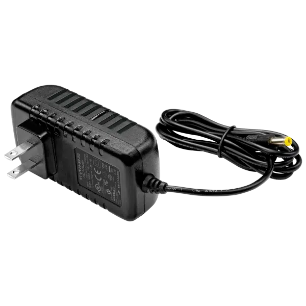 SECO-LARM ST-UV24-S2.0Q 24VDC Plug-In Transformer