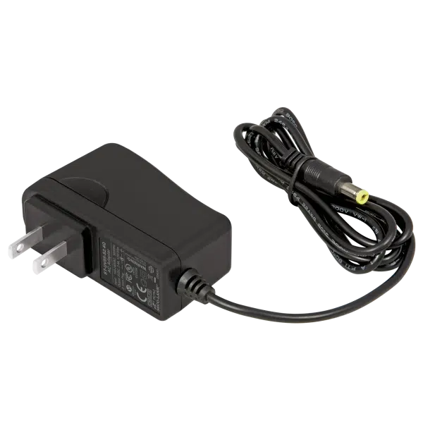 SECO-LARM ST-UV05-S2.4Q 5VDC Plug-In Transformer