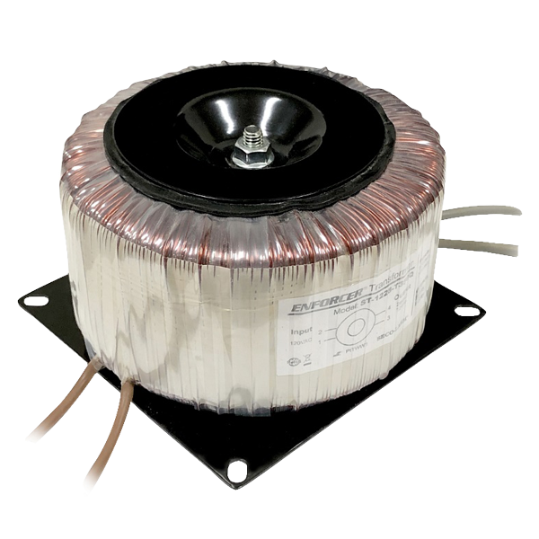 SECO-LARM ST-1228-T350Q Toroidal Transformer - 28VAC/350W