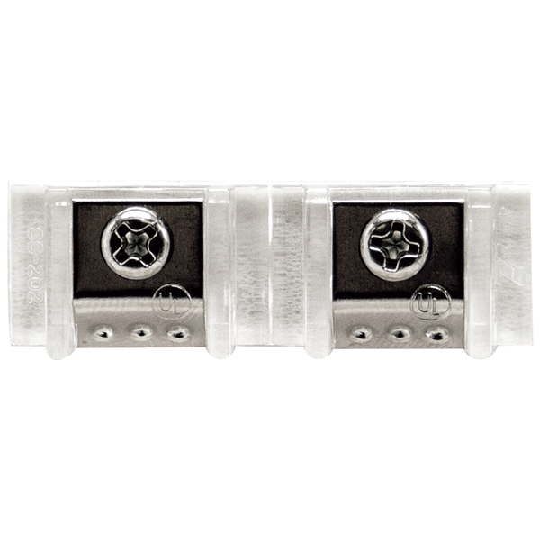 SECO-LARM SS-202Q Foil Block Double-Blocked Window-Foil Connector