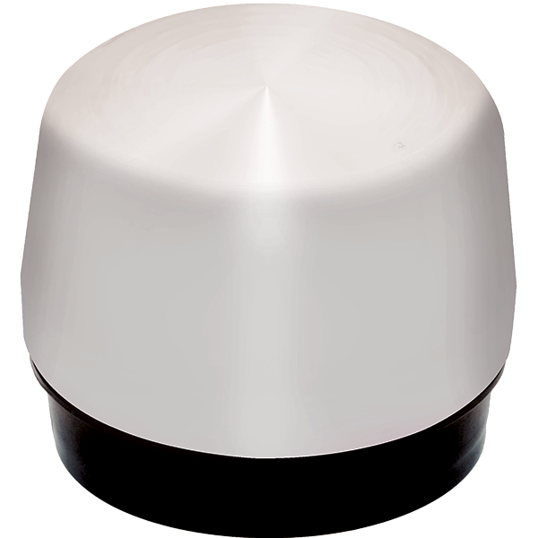 SECO-LARM SL-3301-BAQ Multi-Color LED Strobe Light