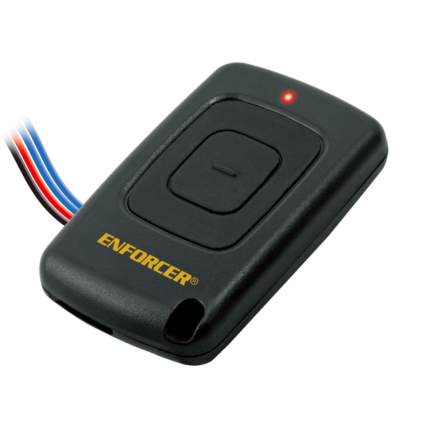 SECO-LARM SK-919T1-GBWQ Wired Single-Channel RF Transmitter