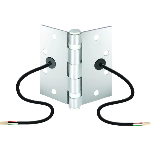 SECO-LARM SD-H412 Electric Transfer Hinge