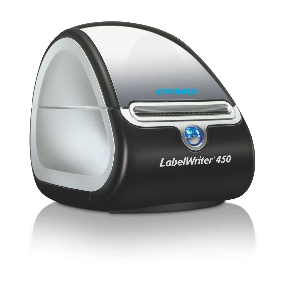 AccuformNMC DNR509 Visitor Badge Printer