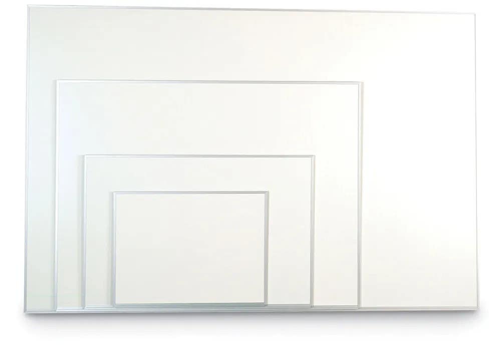 AccuformNMC DTE Accessories, Dry Erase Board