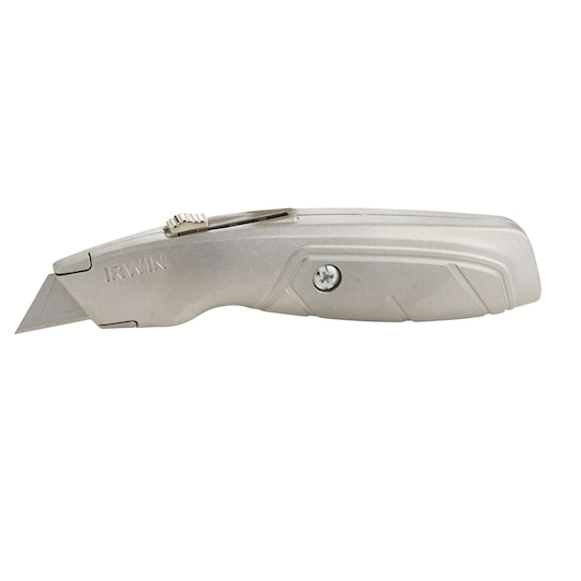 Irwin Tools 2082101 Standard Retractable Utility Knife