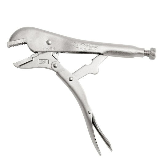 Irwin Tools 102L3 The Original Straight Jaw Locking Pliers