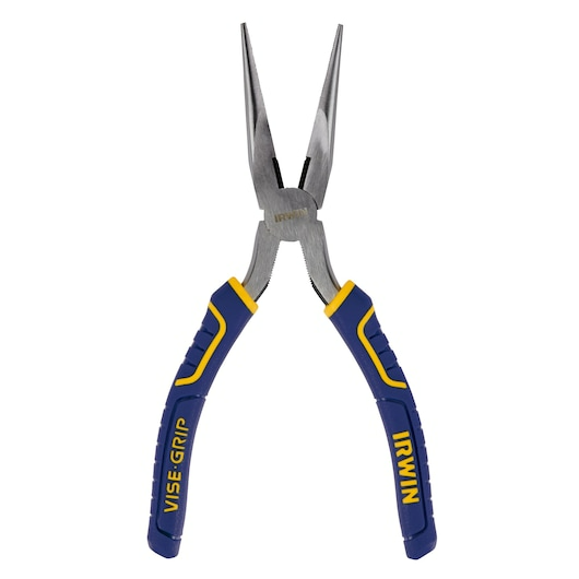 Irwin Tools 2078218 8" Vise-Grip Long Nose Pliers