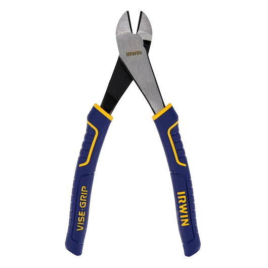 Irwin Tools 2078308 8" Vise-Grip Diagonal Cutting Pliers