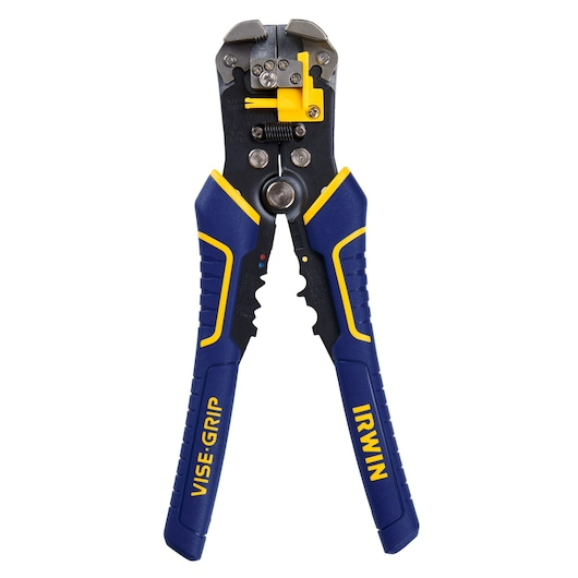 Irwin Tools 2078300 Self-Adjusting Wire Stripper