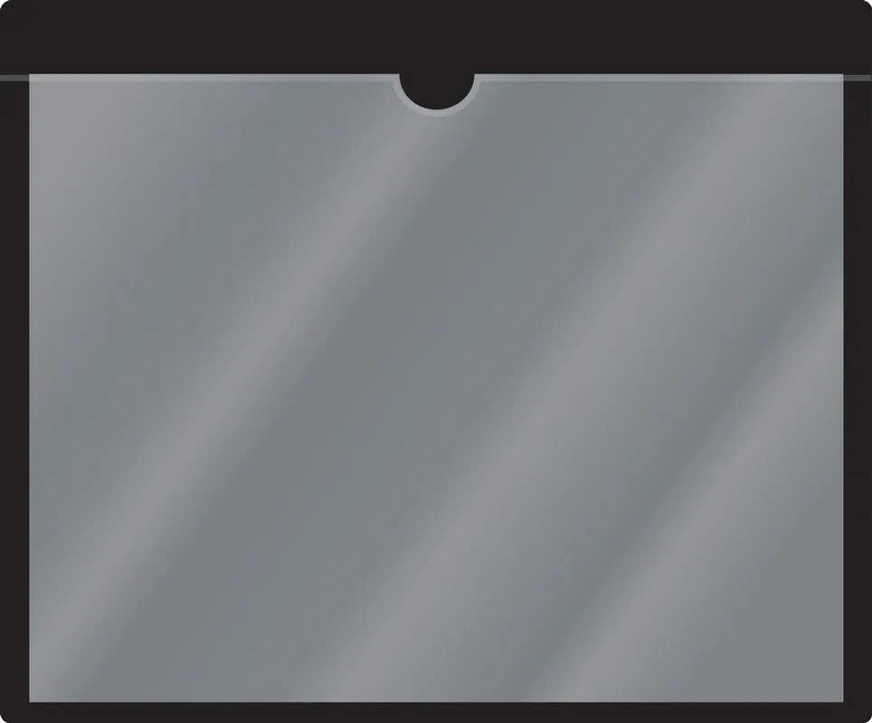 AccuformNMC DTH207 Horizontal Magnetic Document Holder