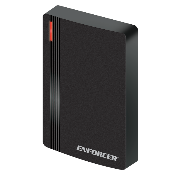 SECO-LARM PR-3125-PQ Stand-Alone Proximity Reader with Wiegand