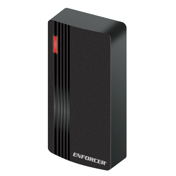 SECO-LARM PR-2121-PQ Mini Wiegand Proximity Reader