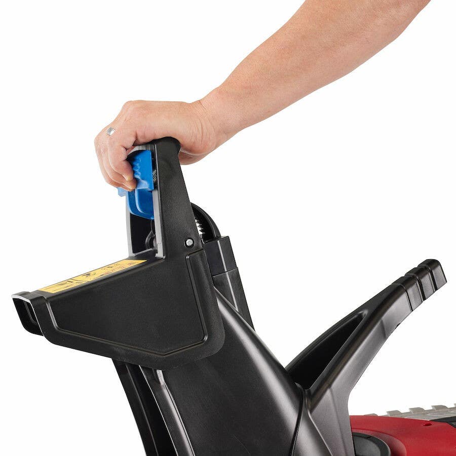 TORO 39921 Self Propel Snow Blower 21 in. (53 cm) 60V MAX (10Ah) Electric Battery Power Clear