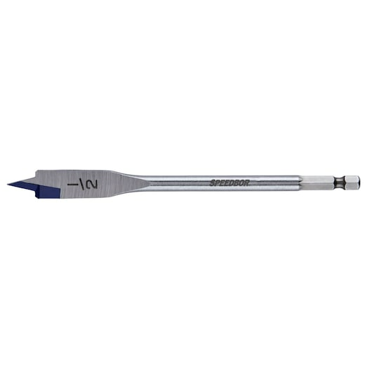 Irwin Tools 88808 1/2" Spade Drill Bit