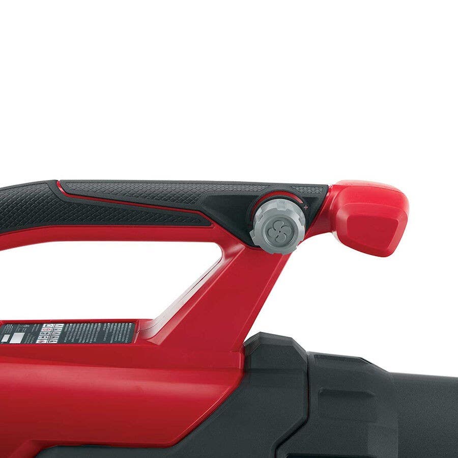 TORO 51624 PowerJet F700 Blower, upto 725 CFM in air volume