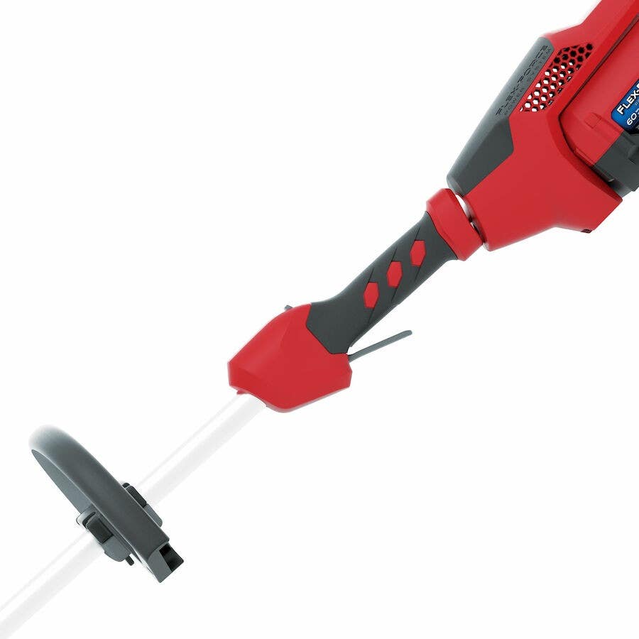 TORO 51833T Brushless Stick Edger - Tool Only 60V MAX 8 in. (20.3 cm)