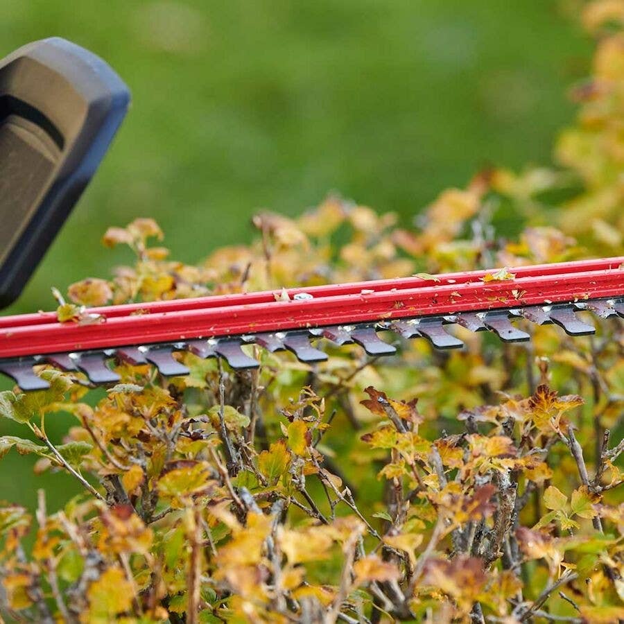 TORO 51840T Hedge Trimmer Bare Tool 60V MAX Electric Battery 24 in. (60.96 cm)