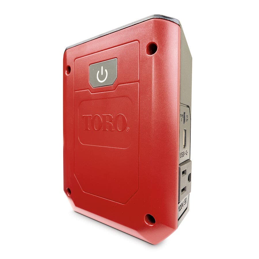 TORO 51860T Impulse Endeavor Power Inverter - Tool Only 60V MAX