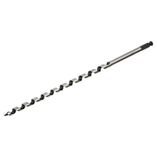 Irwin Tools 3043007 Auger Bits with WeldTeca