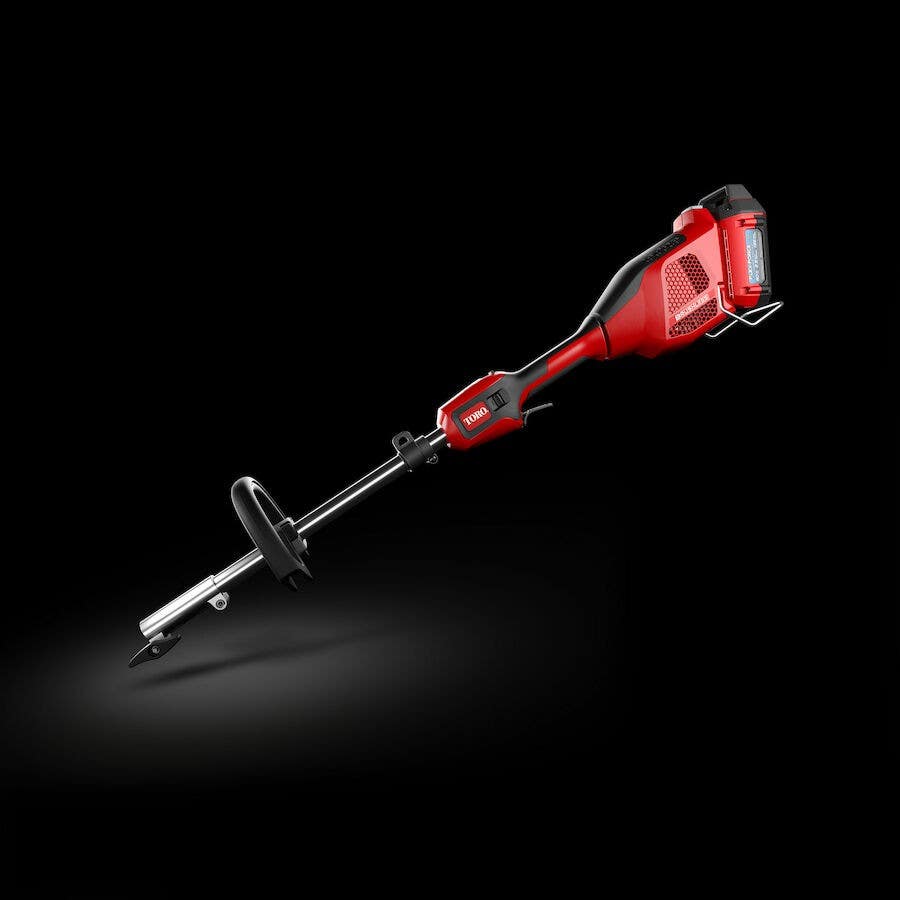 TORO 51810T Attachment Capable Power Head - Tool Only 60V Max