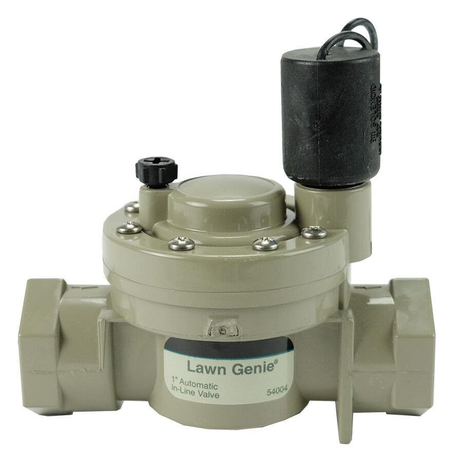 TORO 54004 1 In-Line w/o Flow Control