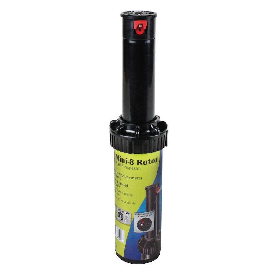 TORO 53824 Mini-8 Rotor